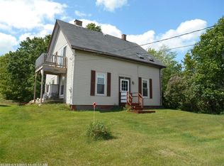 41 W Meadow Rd, Rockland, ME 04841