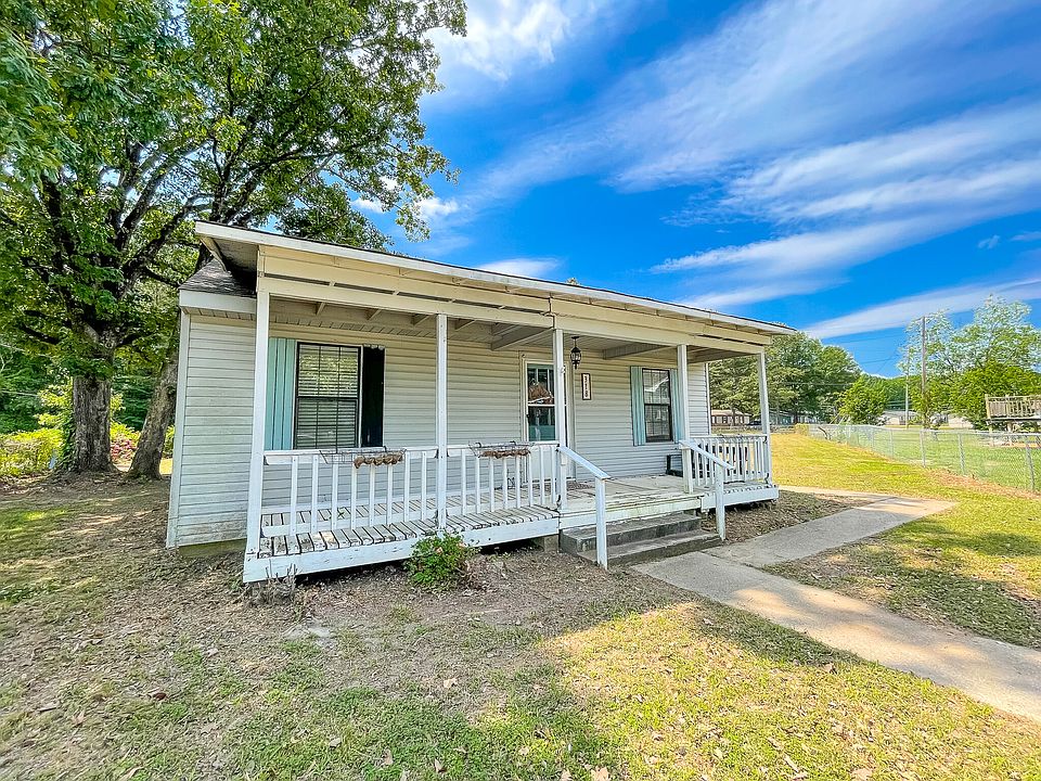 318 E Ingram St, East Camden, AR 71701 Zillow