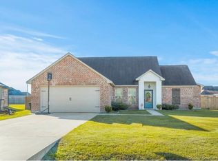 17536 Jaycee Dr, Iowa, LA 70647