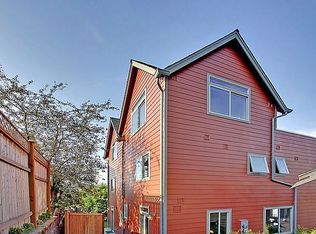 316 W Barrett St, Seattle, WA 98119
