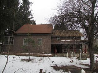 766 State Route 32, Wallkill, NY 12589