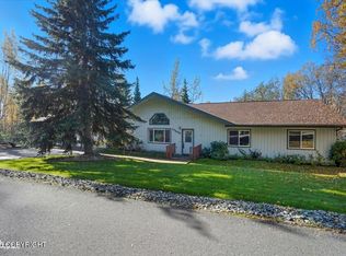 17205 Alice Loop, Eagle River, AK 99577