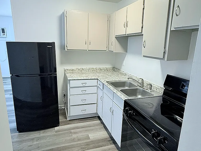 Kitchen View
