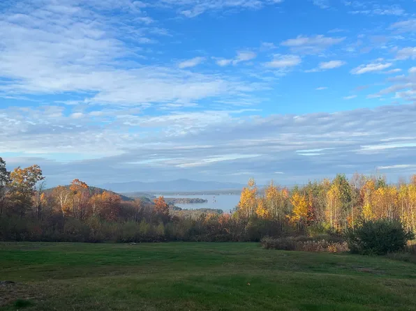 230 Alton Mountain Road, Alton, NH 03810