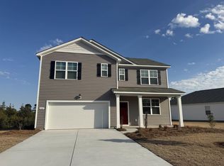 3525 Ashridge Way, Conway, SC 29526