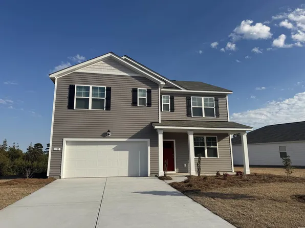 3525 Ashridge Way, Conway, SC 29526