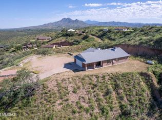 284 Olga Ct, Rio Rico, AZ 85648