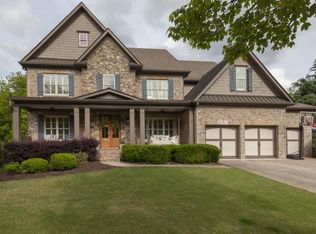 125 Cochran Farms Dr, Roswell, GA 30075