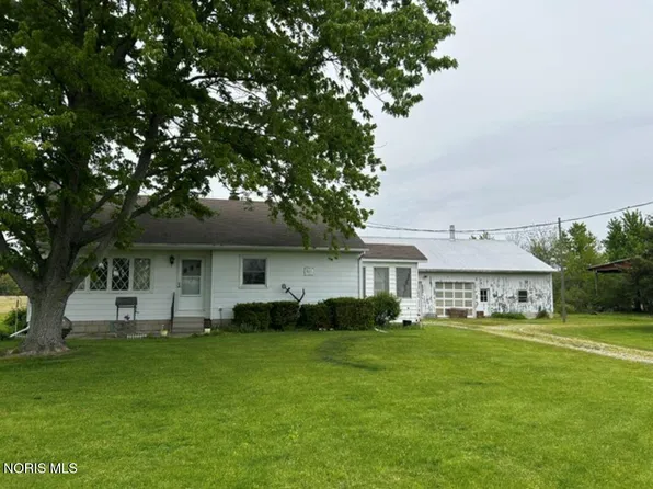 16703 Mud Creek Rd, Defiance, OH 43512