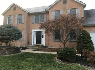 4889 Pinnacle Ct, Liberty Township, OH 45011
