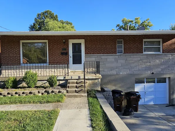 3157 Woodward Ave, Erlanger, KY 41018