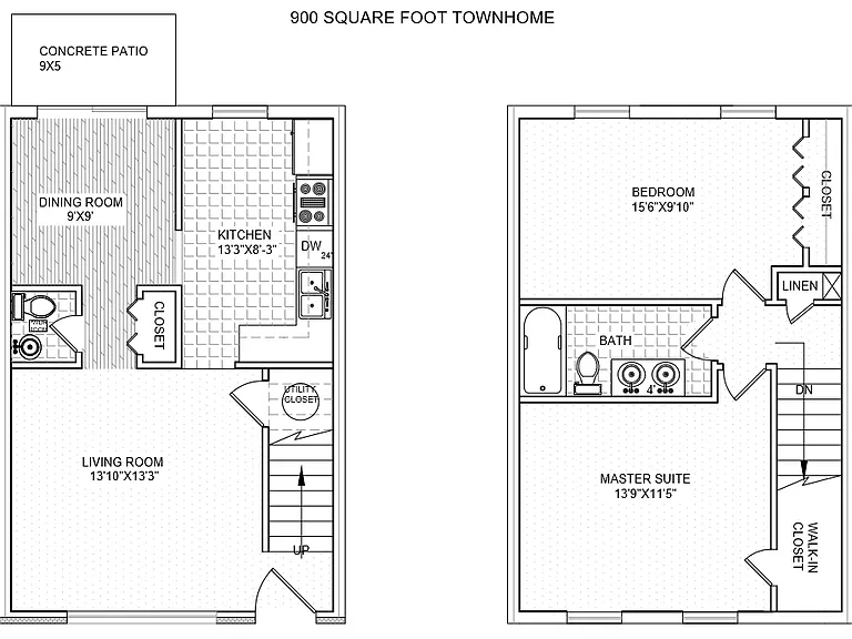 Jamestowne Apartments — Photo 10