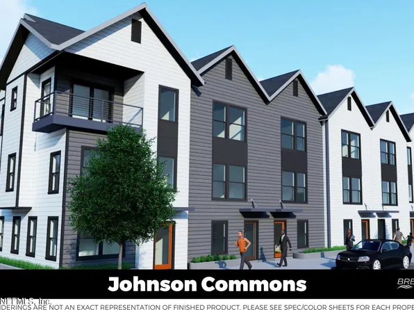 1094 FARWELL Street, Jacksonville, FL 32204