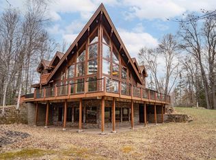 12643 S Larson Ln, Solon Springs, WI 54873