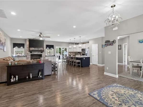4209 Rivercliff Crescent W, Suffolk, VA 23435