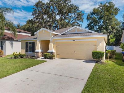 2831 Whistlewood Dr, Orlando, FL, 32810