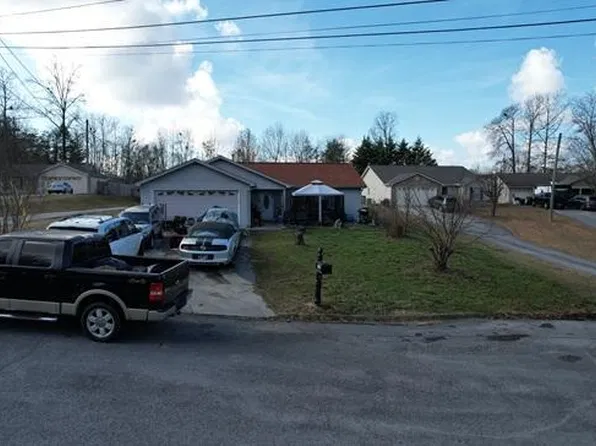 7015 Eddie Kimbell Ln, Powell, TN 37849