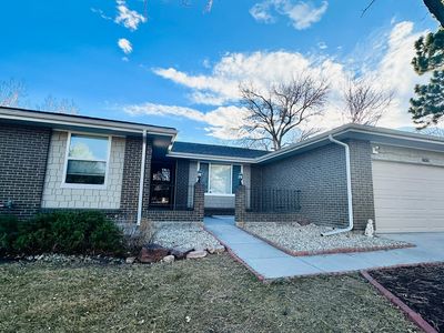 8150 W Calhoun Dr, Littleton, CO, 80123