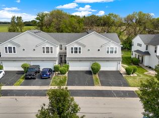 14828 W Victoria Crossing Way, Lockport, IL 60441