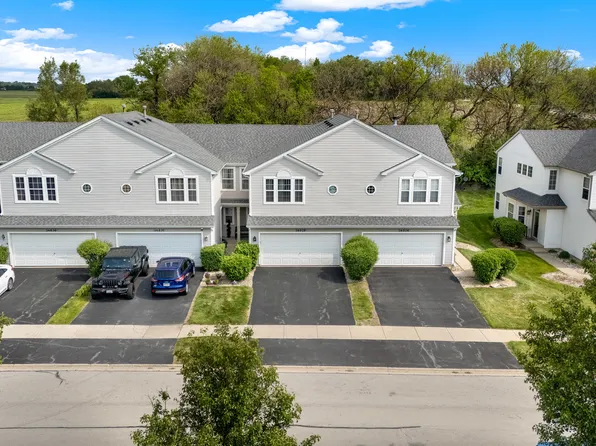 14828 W Victoria Crossing Way, Lockport, IL 60441
