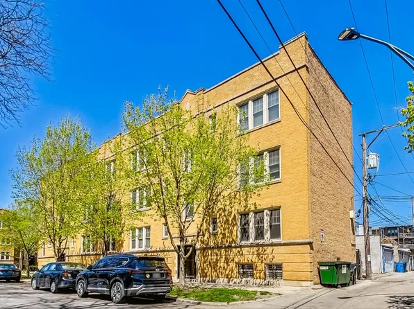 2646 W Gunnison St APT 1, Chicago, IL 60625