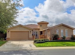 3124 Borgata Way, El Dorado Hills, CA