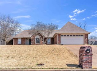 332 Meadow Way Cv, Cordova, TN 38018