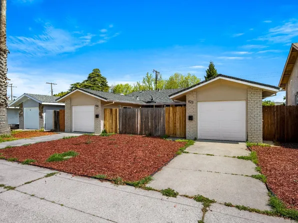 820 Lloyd St, Lodi, CA 95240