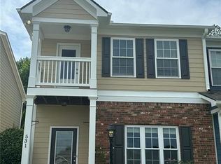 531 Pringle Dr #531, Suwanee, GA 30024