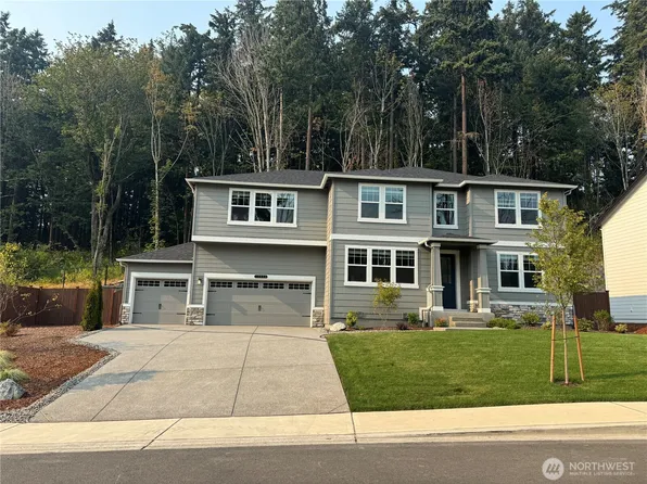 10005 38th Street Ct E #43, Edgewood, WA 98371