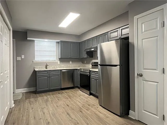 2800 Richland St #B — Photo 3