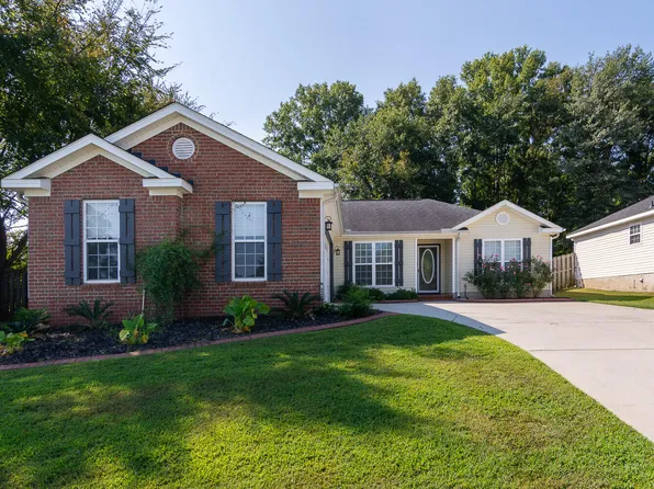 2009 Sylvan Lake Dr Drive, Grovetown, GA 30813