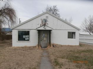 340 E Coe Ave, Stanfield, OR 97875