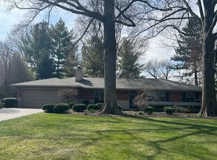 3727 Briarwood Dr, Indianapolis, IN