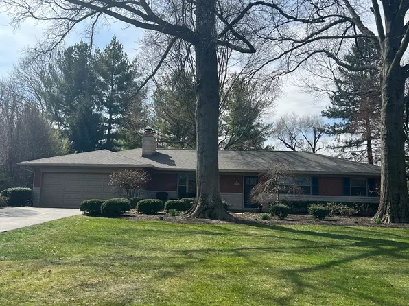 3727 Briarwood Dr, Indianapolis, IN 46240