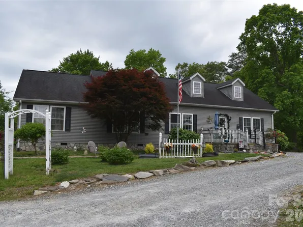 25 Triton Way, Old Fort, NC 28762