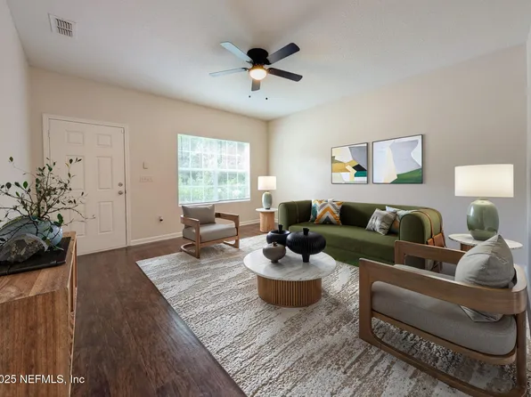 8708 CHERYL ANN Lane, Jacksonville, FL 32244