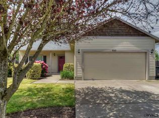 937 Highberger Loop, Aumsville, OR 97325