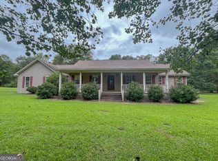 250 Gettys Rd, Dublin, GA 31021