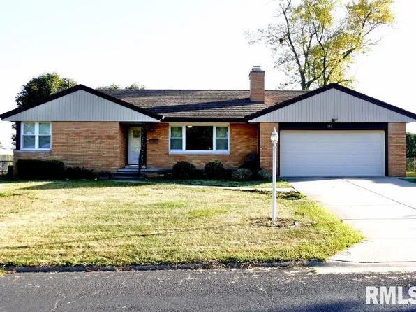 306 W Ivy Ln, Peoria, IL 61614
