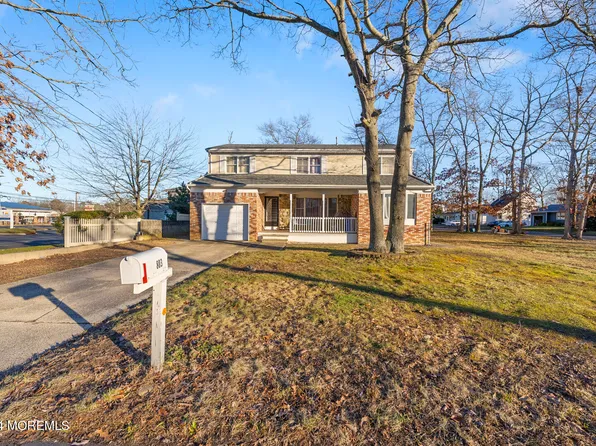 803 Harrison Avenue, Forked River, NJ 08731