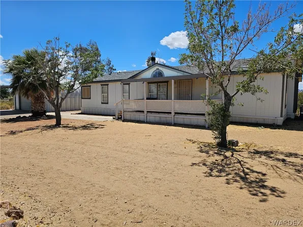 3467 N La Palma Rd, Golden Valley, AZ 86413