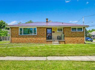 179 Reiman St, Buffalo, NY 14206