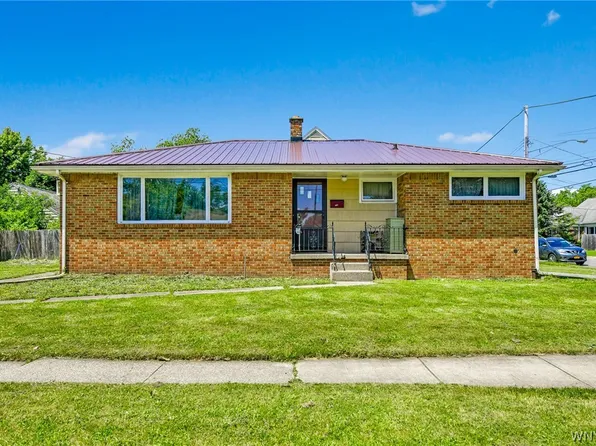179 Reiman St, Buffalo, NY 14206