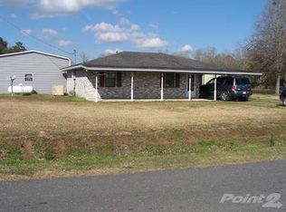 288 Clarence Rd, Elton, LA 70532
