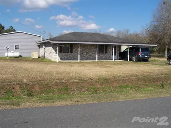 288 Clarence Rd, Elton, LA 70532