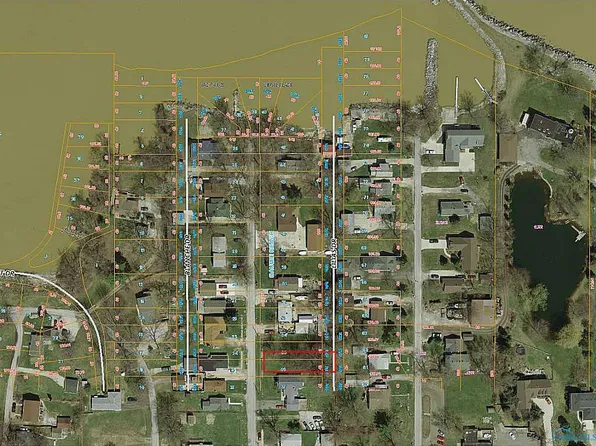 2024 Blanche Dr, Oregon, OH 43616