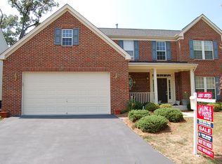 3557 Drews Ct, Alexandria, VA 22309