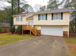 3493 Tarragon Dr, Decatur, GA 30034