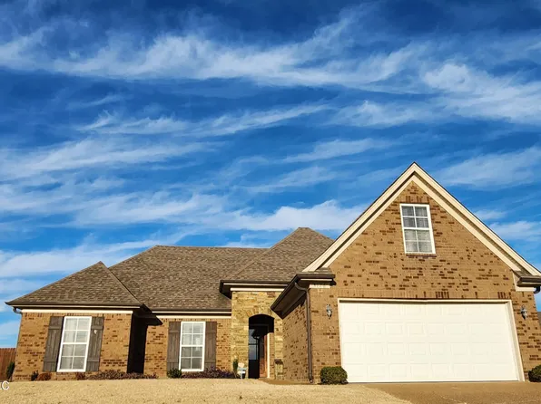 3176 Loganberry Loop, Southaven, MS 38672